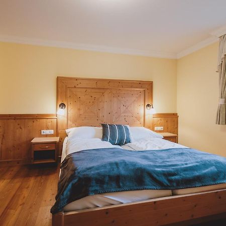 Haus Katharina Apartment Бад Хофгащайн Екстериор снимка