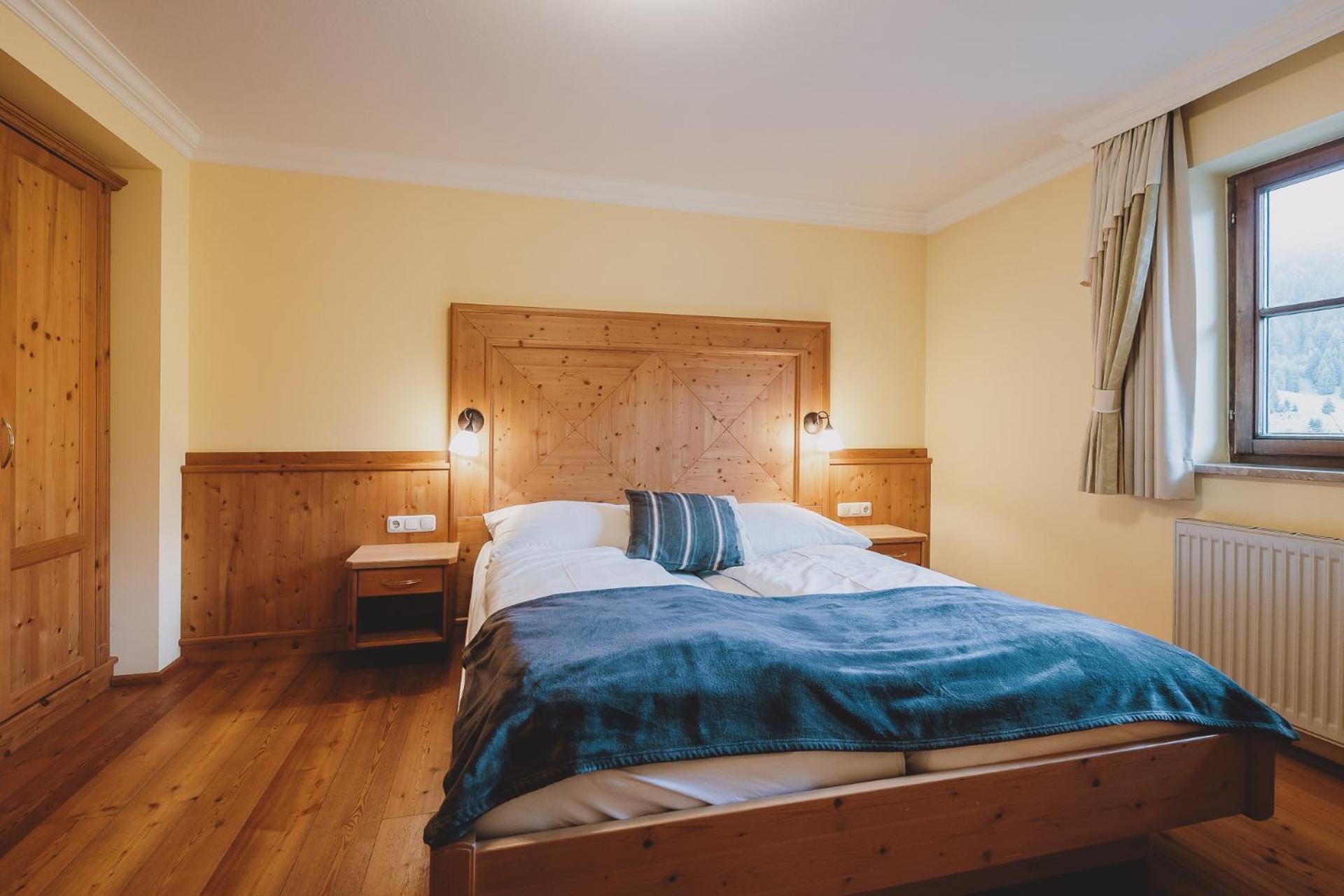 Haus Katharina Apartment Бад Хофгащайн Екстериор снимка