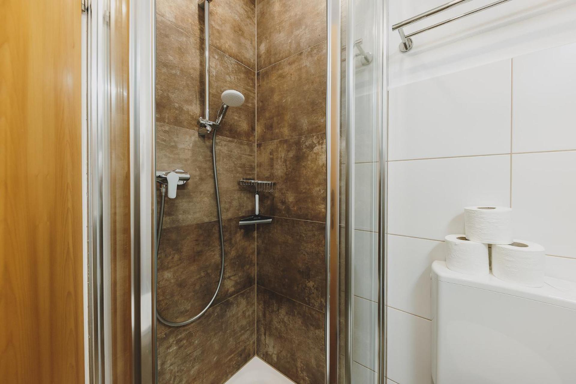 Haus Katharina Apartment Бад Хофгащайн Екстериор снимка